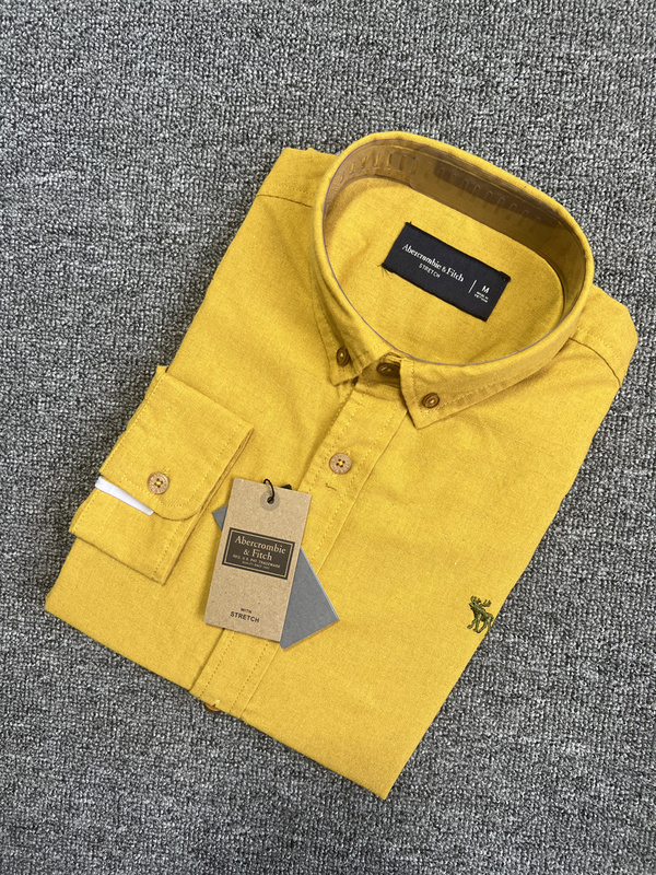 AF H951 shirt M-XXL 0331 (2)